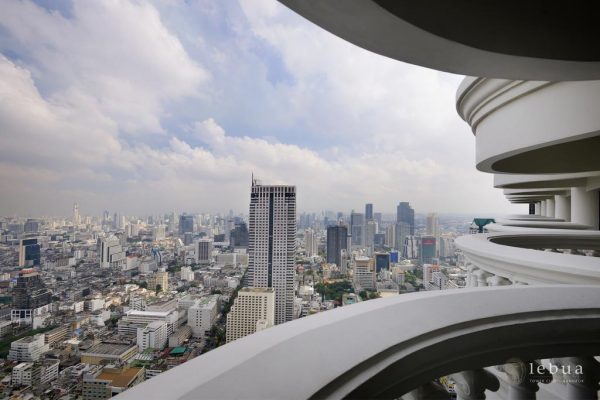 هتل تاور کلاب بانکوک Tower Club at Lebua