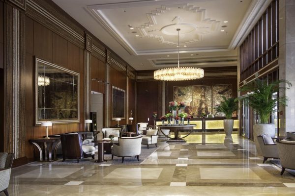 هتل استلا دی میر دبی Setella Di Mare Hotel