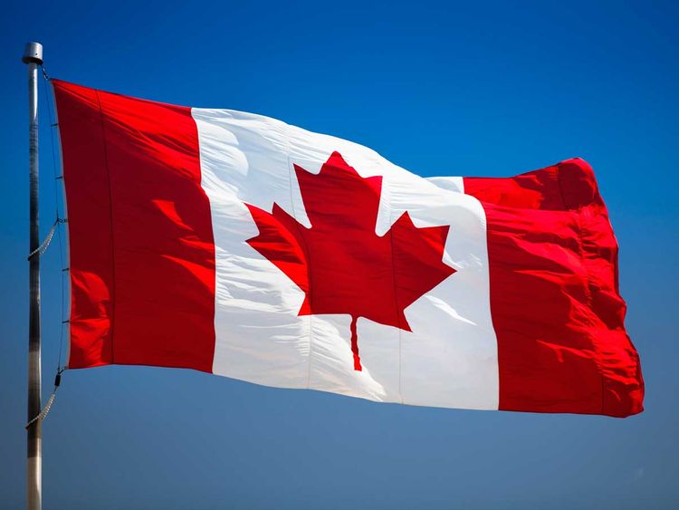 مدارک لازم جهت اخذ ویزا مولتی کانادا