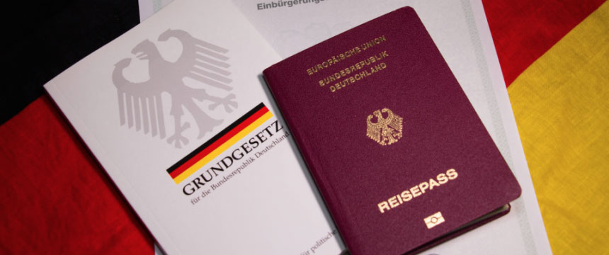 ویزای کاری آلمان